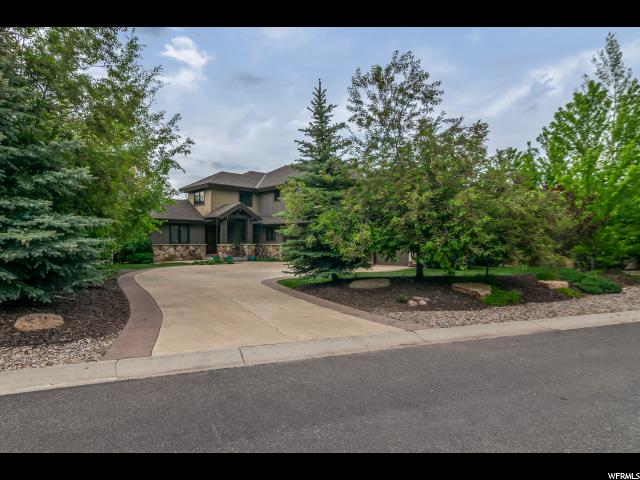 4757 Pace Dr, Park City, UT 84098 — photo 3