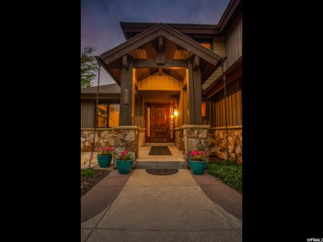 4757 Pace Dr, Park City, UT 84098 — photo 7