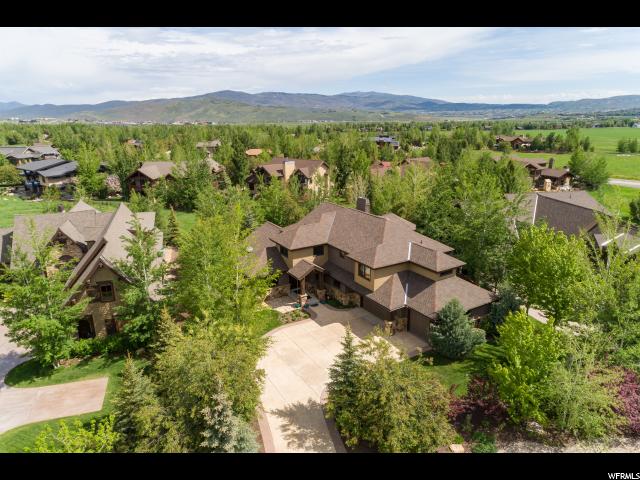4757 Pace Dr, Park City, UT 84098 — photo 8