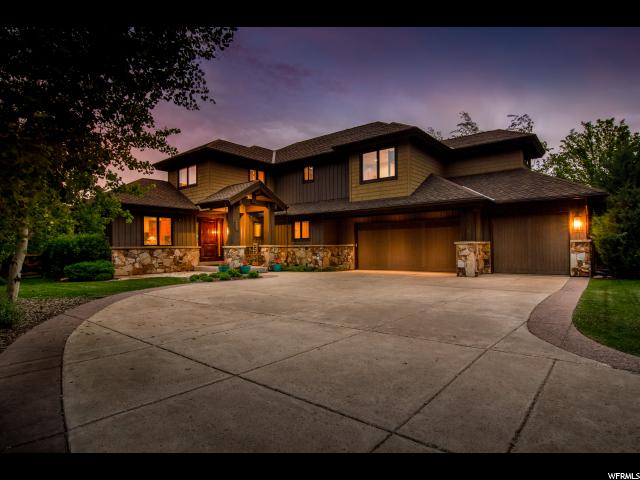 4757 Pace Dr, Park City, UT 84098 — photo 6