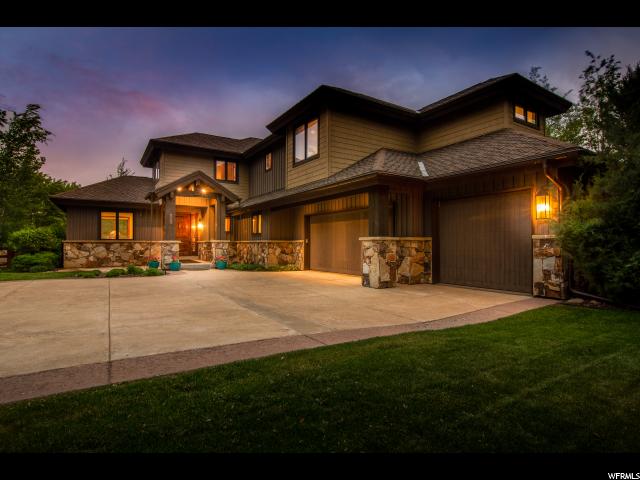 4757 Pace Dr, Park City, UT 84098 — photo 4