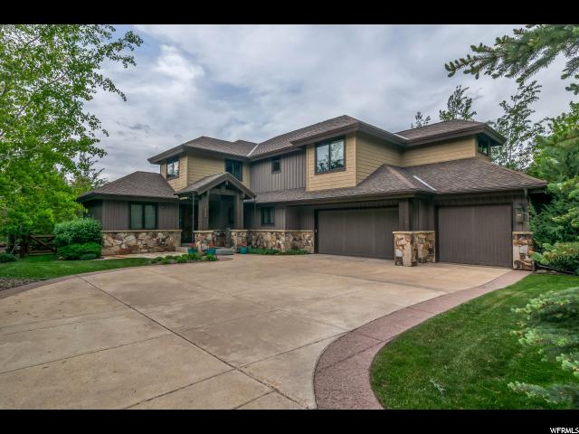 4757 Pace Dr, Park City, UT 84098 — photo 2