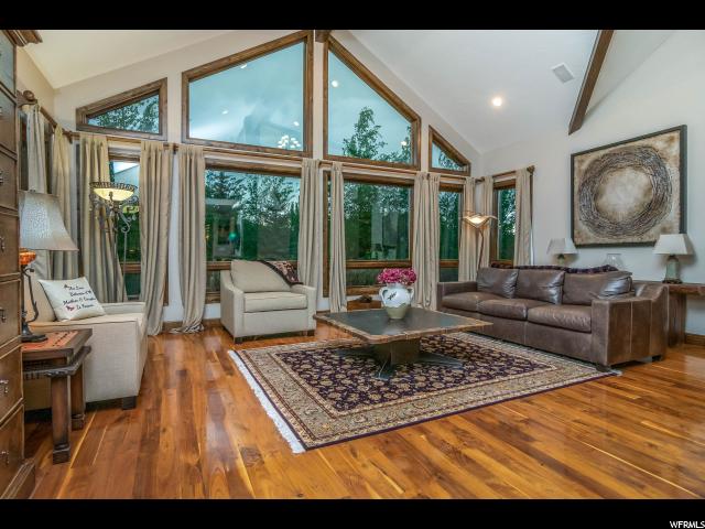 4757 Pace Dr, Park City, UT 84098 — photo 12