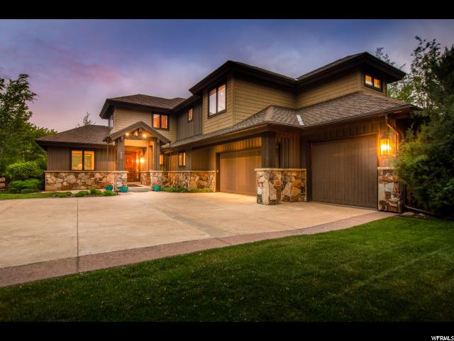 4757 Pace Dr, Park City, UT 84098 — photo 5