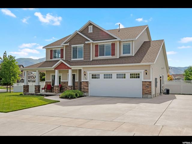 2480 S 1100 W, Nibley, UT 84321 — photo 6