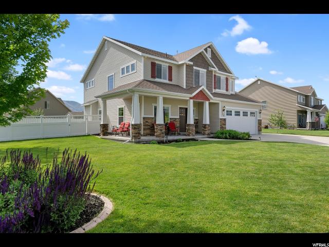 2480 S 1100 W, Nibley, UT 84321 — photo 5