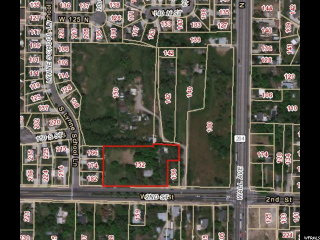 152 W 2nd St, Ogden, UT 84404 — photo 3