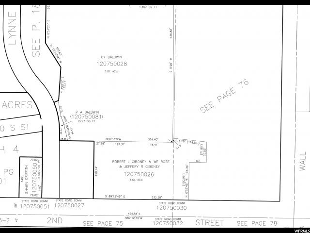 152 W 2nd St, Ogden, UT 84404 — photo 4