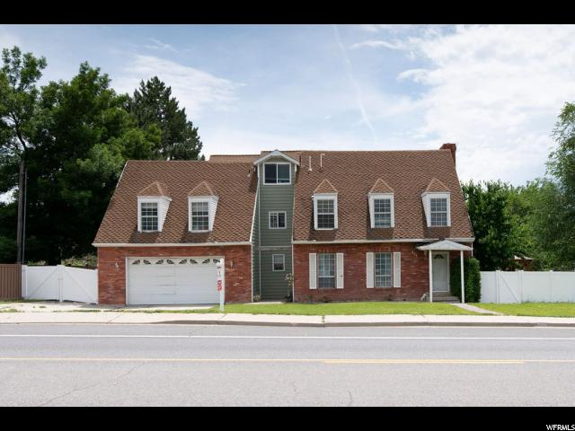 274 E 1600 N, Orem, UT 84057 — photo 3