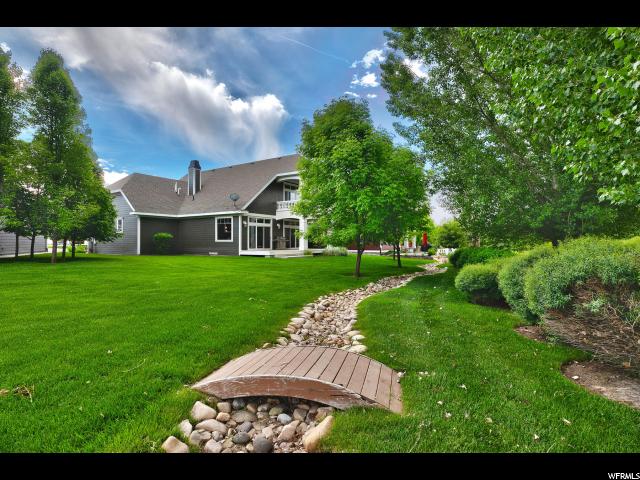 815 Double Eagle Dr, Midway, UT 84049 — photo 2
