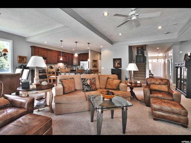 815 Double Eagle Dr, Midway, UT 84049 — photo 10