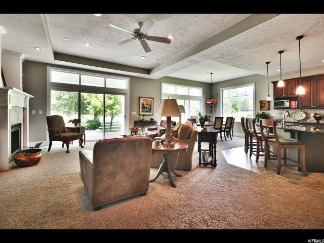 815 Double Eagle Dr, Midway, UT 84049 — photo 7