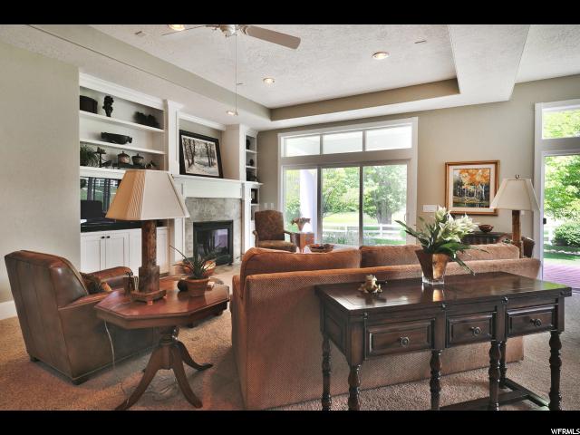 815 Double Eagle Dr, Midway, UT 84049 — photo 8