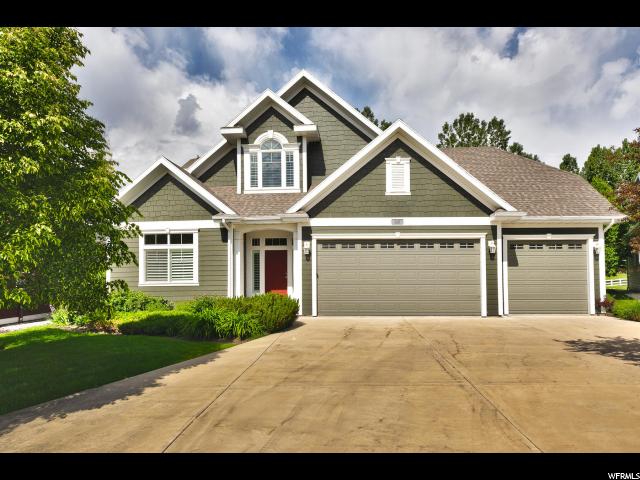 815 Double Eagle Dr, Midway, UT 84049 — photo 5