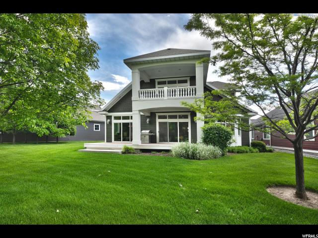 815 Double Eagle Dr, Midway, UT 84049 — photo 4