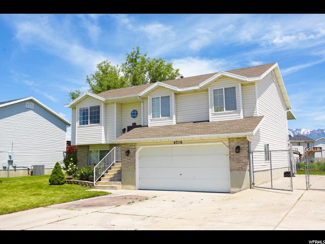 4716 S 4075 W, Roy, UT 84067 — photo 2