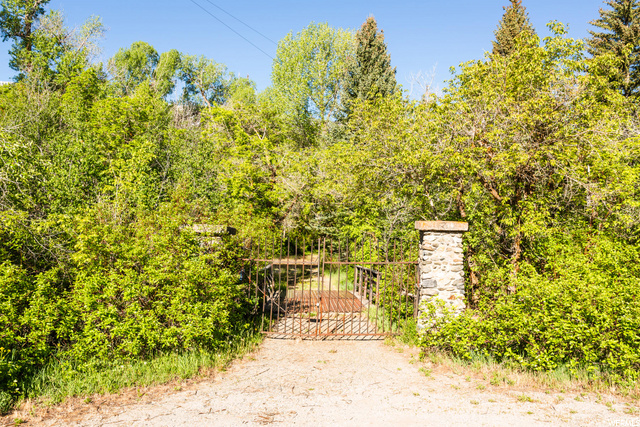 6455 North Fork Rd E, Liberty, UT 84310 — photo 4