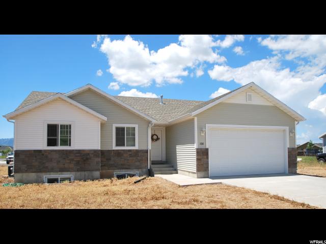 136 S 1400 E, Hyrum UT 84319