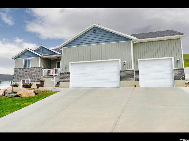 544 N 800 E, Hyde Park, UT 84318 — photo 2
