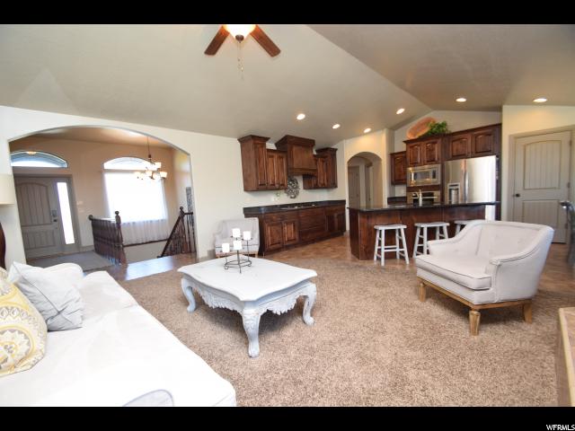 3164 N 1075 W, Pleasant View, UT 84414 — photo 8
