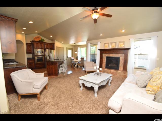 3164 N 1075 W, Pleasant View, UT 84414 — photo 3
