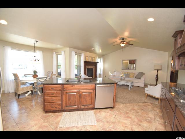 3164 N 1075 W, Pleasant View, UT 84414 — photo 4
