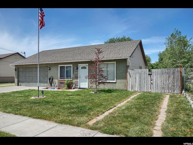 2423 C Ave, Ogden, UT 84401 — photo 2