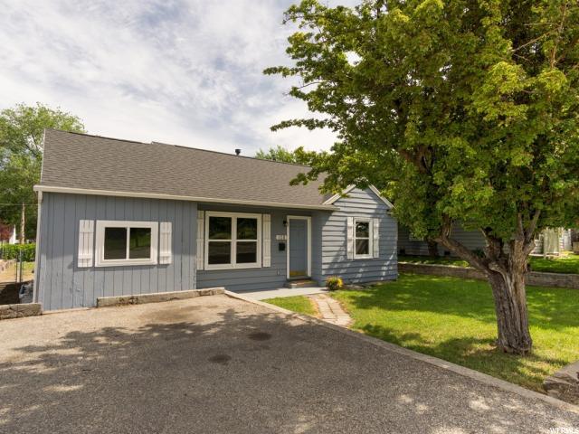 128 W 1800 N, Sunset, UT 84015 — photo 2