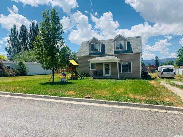 340 S 400 E, Ephraim, UT 84627 — photo 3