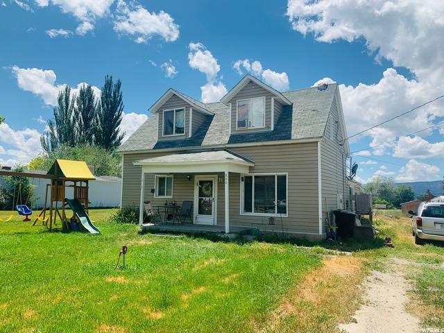340 S 400 E, Ephraim, UT 84627 — photo 11