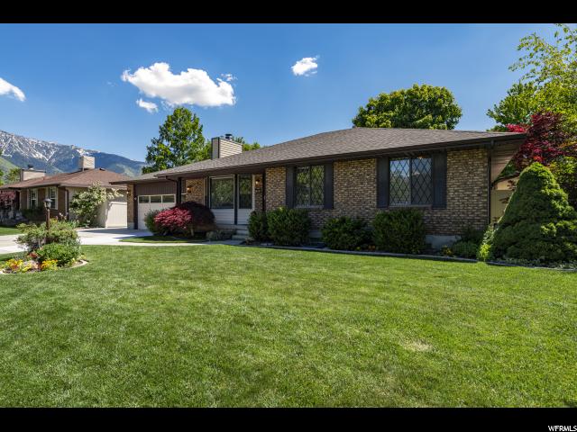 1638 Budding Dr, Sandy, UT 84092 — photo 2