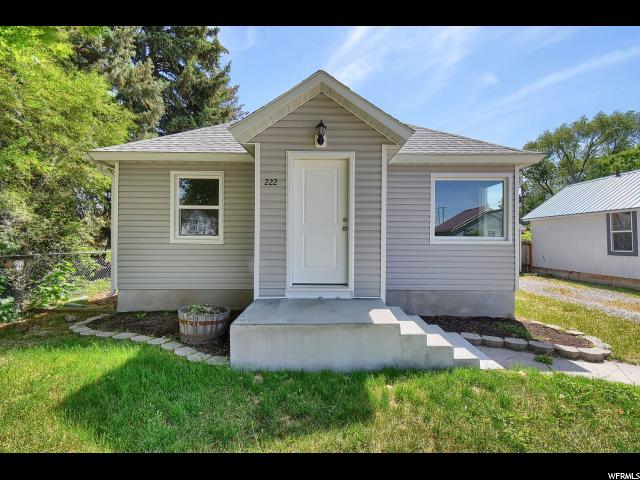 222 N 200 E, Tremonton, UT 84337 — photo 2