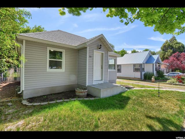 222 N 200 E, Tremonton, UT 84337 — photo 4