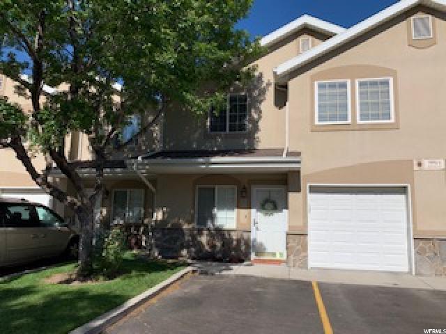 7094 S EQUATOR LN #7C, West Jordan UT 84084