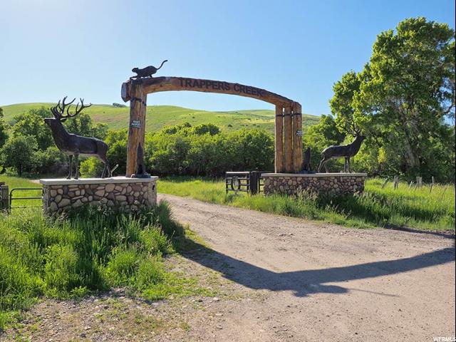 12311 S 800 E, Avon, UT 84328 — photo 12