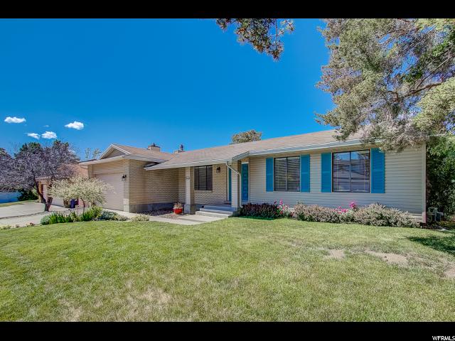 1787 E Glider Ln, Sandy, UT 84093 — photo 2