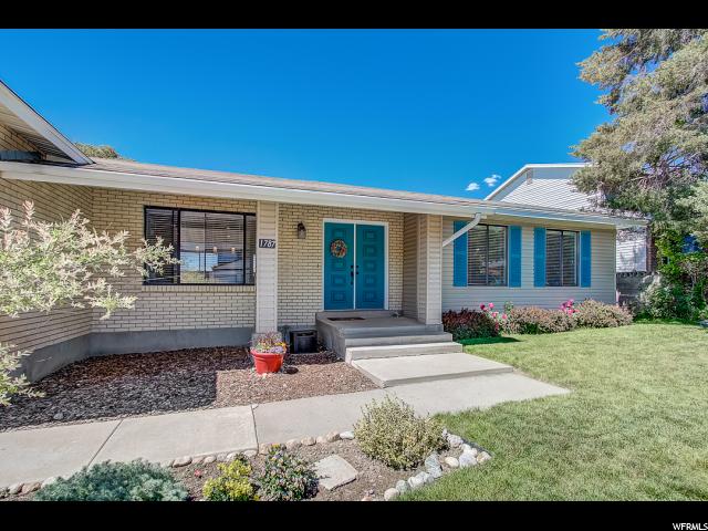 1787 E Glider Ln, Sandy, UT 84093 — photo 3