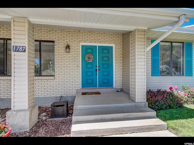 1787 E Glider Ln, Sandy, UT 84093 — photo 4