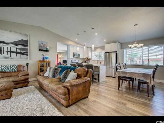 1787 E Glider Ln, Sandy, UT 84093 — photo 5