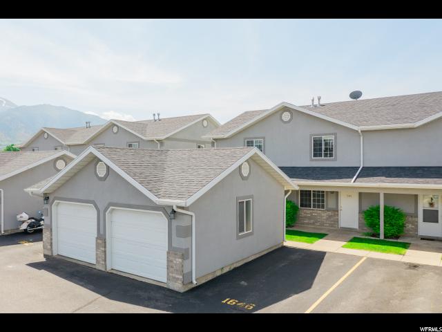 1646 S TALON DR, Logan UT 84321