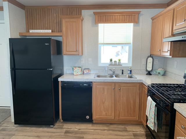 232 Engstrom Way, Layton, UT 84041 — photo 8