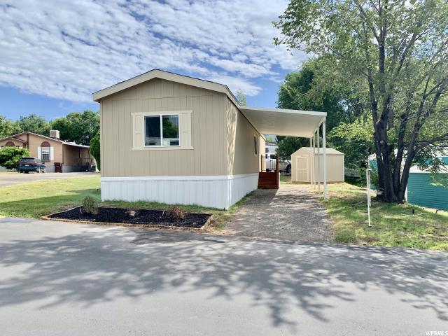 232 Engstrom Way, Layton, UT 84041 — photo 2