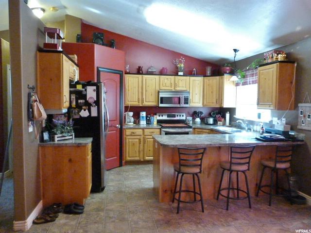 1284 S 400 E, Garland, UT 84312 — photo 2