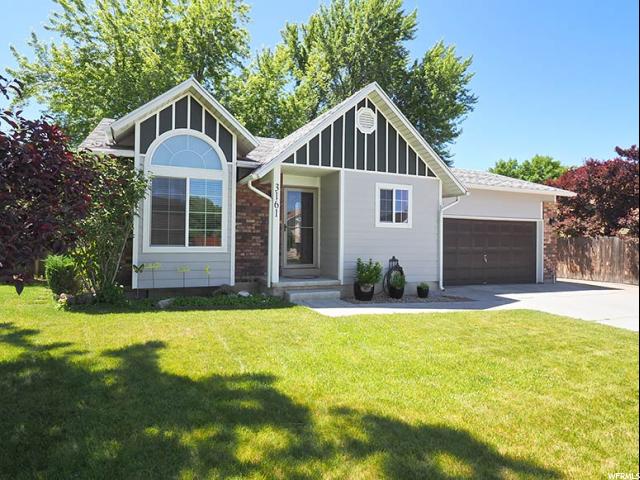 3161 W 5825 S, Roy, UT 84067 — photo 2