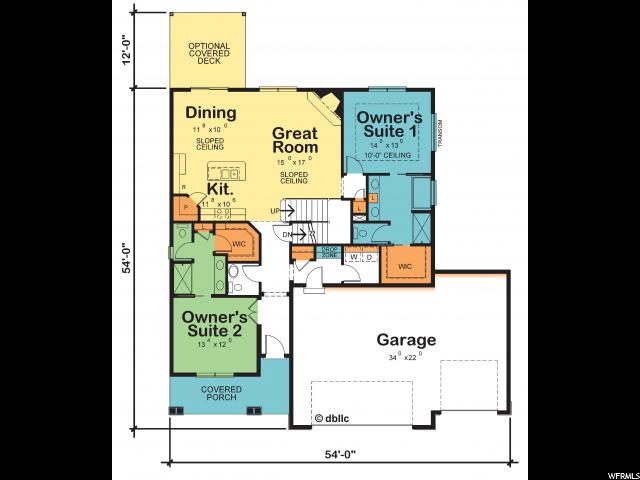 264 N 140 W, Fielding, UT 84311 — photo 2