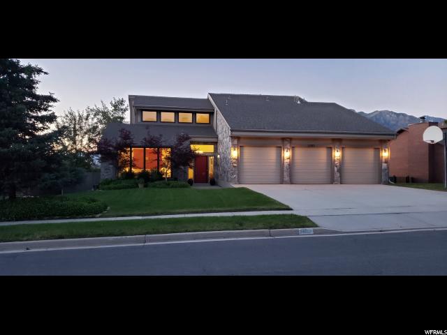2203 E Sitka Dr, Sandy, UT 84093 — photo 2