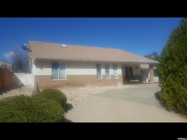 2435 E 350 N, St. George, UT 84790 — photo 2