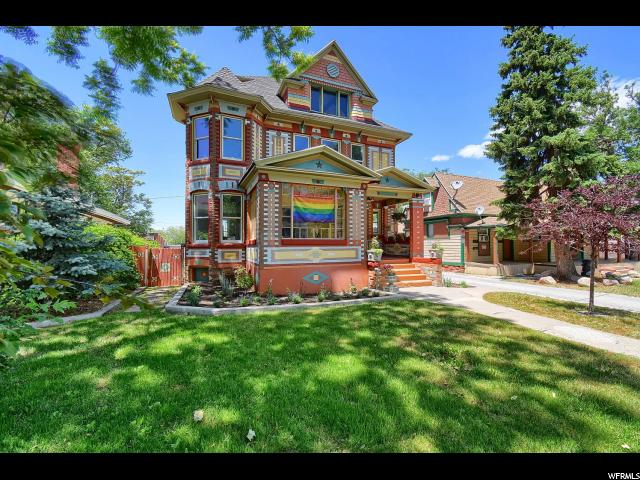 2683 S Jefferson Ave E, Ogden, UT 84401 — photo 11