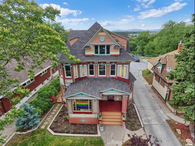 2683 S Jefferson Ave E, Ogden, UT 84401 — photo 2