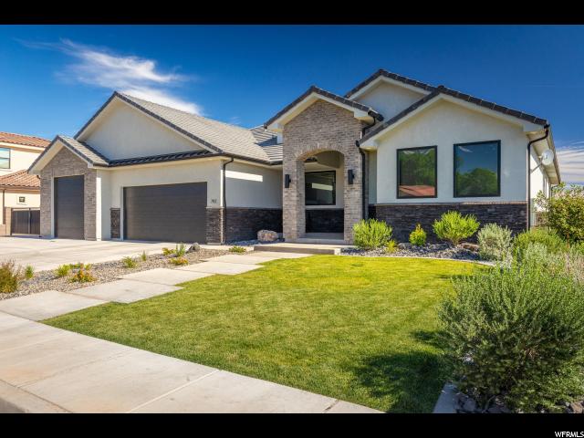 792 E 1070 S, St. George, UT 84790 — photo 2